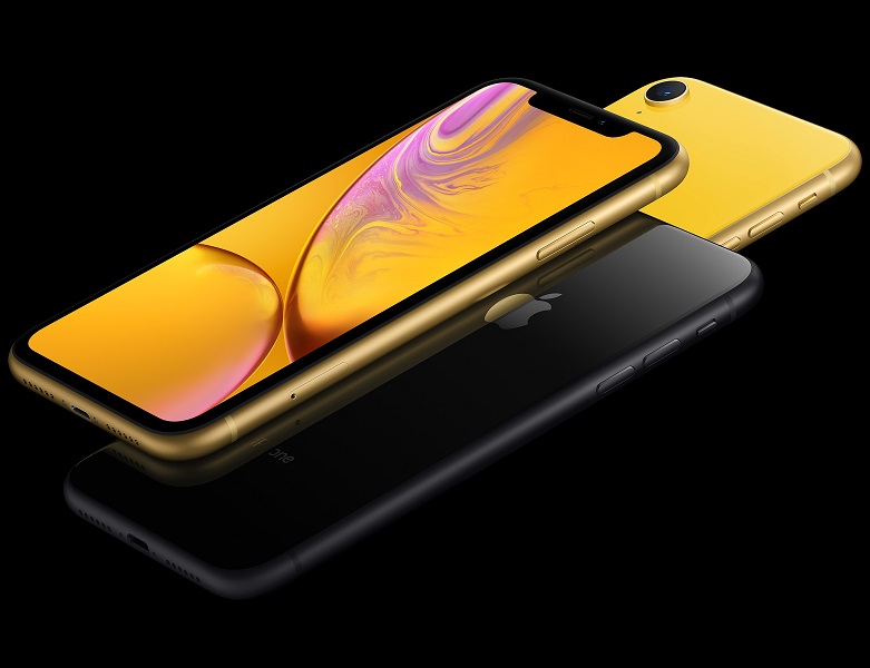 iPhone XR diklaim jadi iPhone paling populer