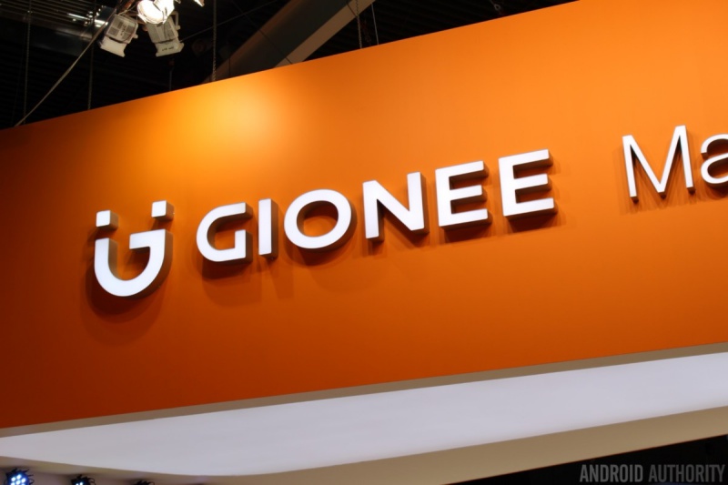 Kalah judi, bos Gionee buat perusahaan bangkrut