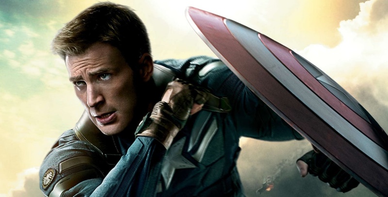 Chris Evans belum selesai dengan Marvel