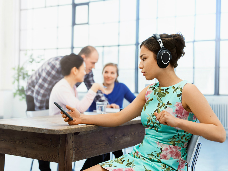 Aplikasi HeadSetup milik Sennheiser rentan diserang peretas