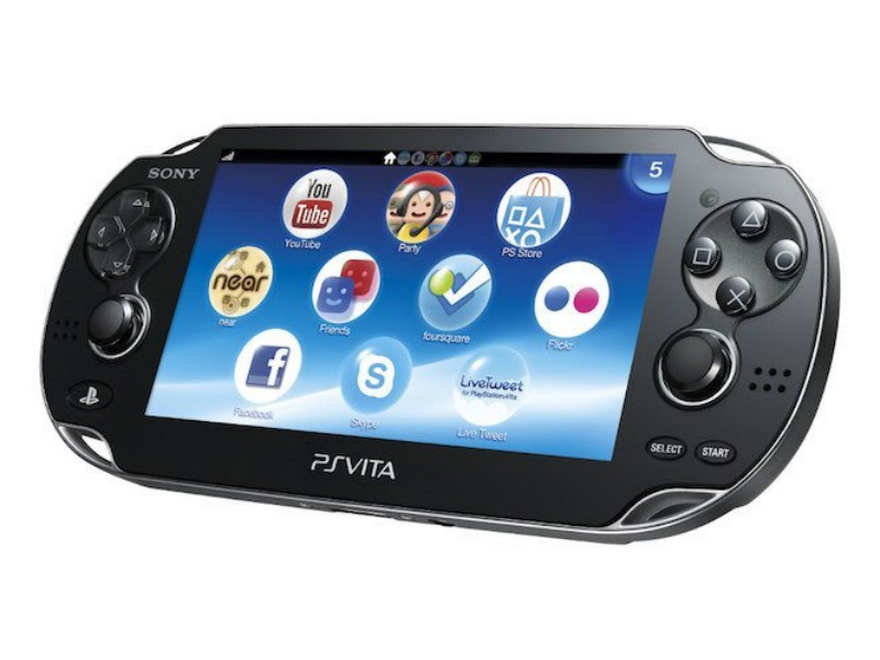 Sony ketahuan patenkan model catridge baru