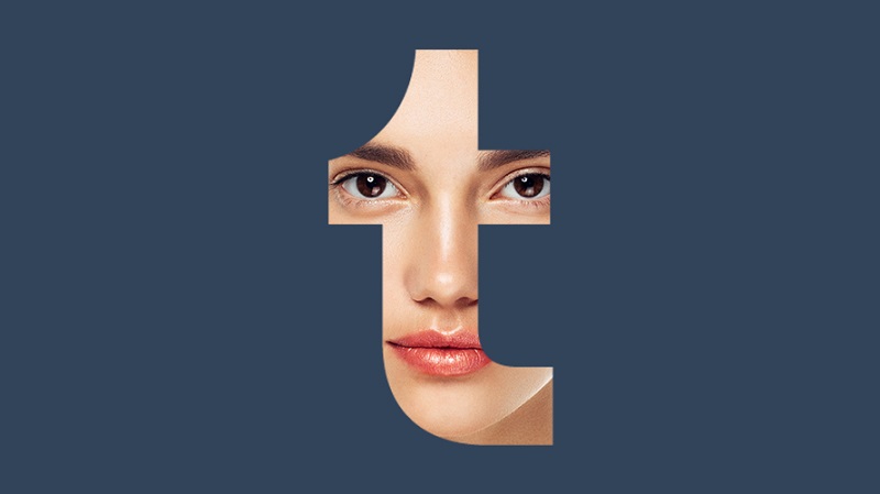 Konten pornografi di Tumblr segera musnah