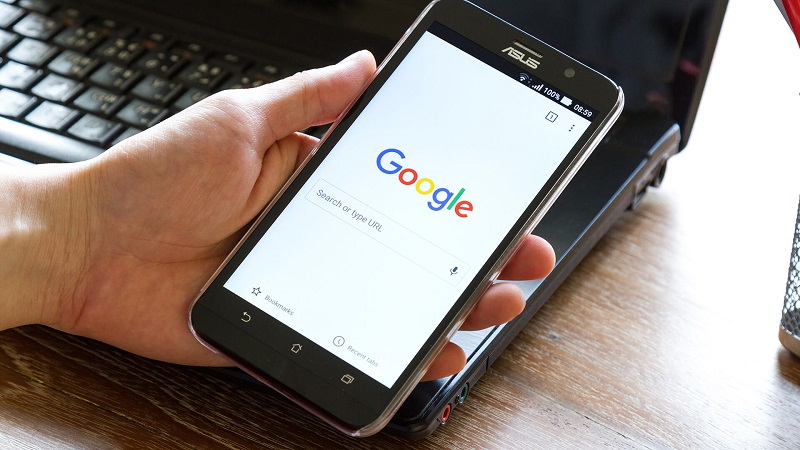 Kini makin mudah cari lowongan kerja di Google