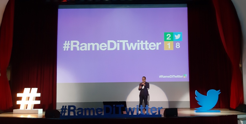 Kata Twitter soal konten bokep