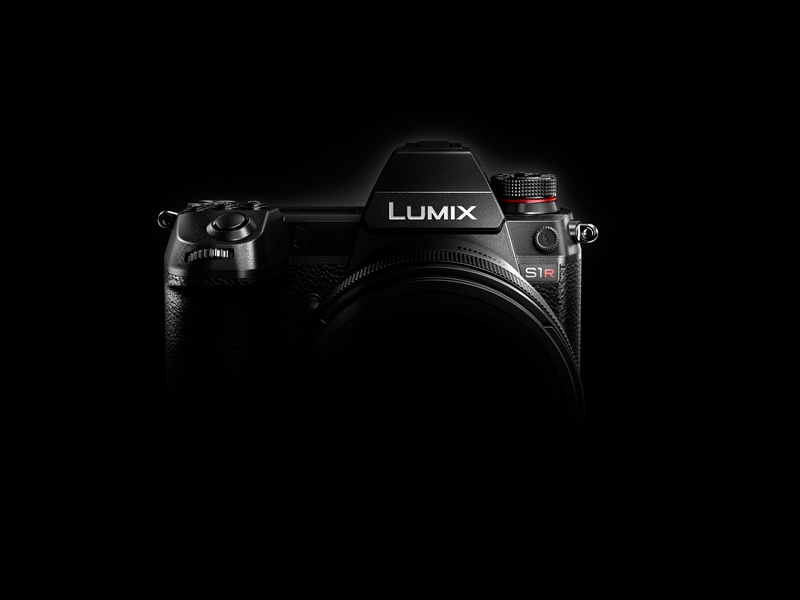 Panasonic bakal hadirkan mirrorless beresolusi 8K