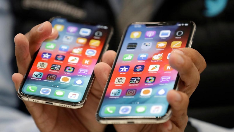 iPhone XS, iPhone XS Max dan iPhone XR di Indonesia dijual Rp20 jutaan