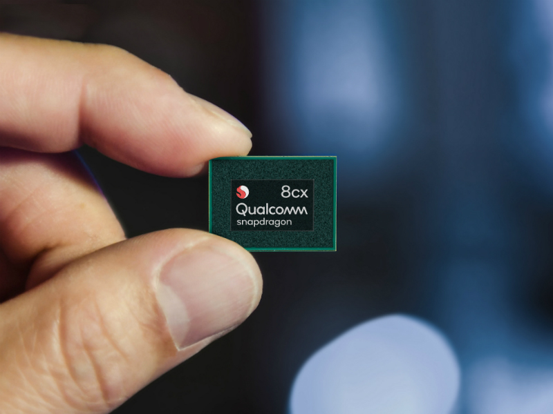 Hasil benchmark Snapdragon 855 bocor di internet