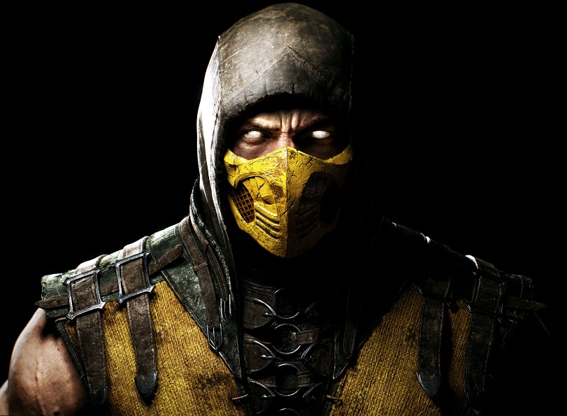 Mortal Kombat 11 bakal rilis April 2019