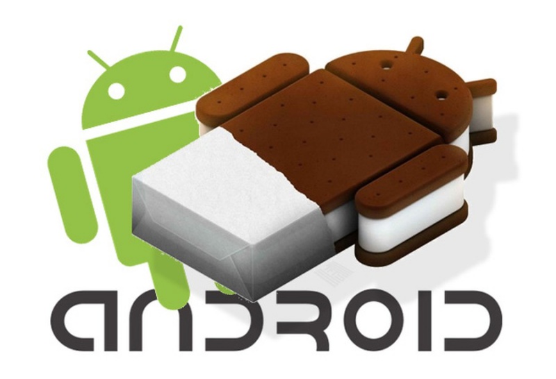 Android Ice Cream Sandwich akhirnya pensiun