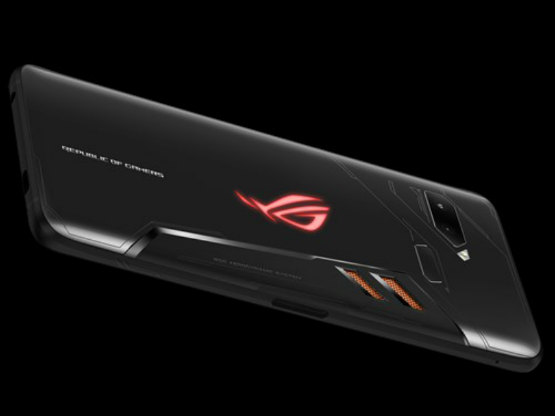 Ini spesifikasi dan keunikan Asus ROG Phone yang meluncur besok