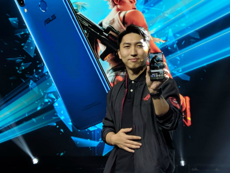 Ini harga dan spesifikasi ZenFone Max M2 dan Max Pro M2 di Indonesia