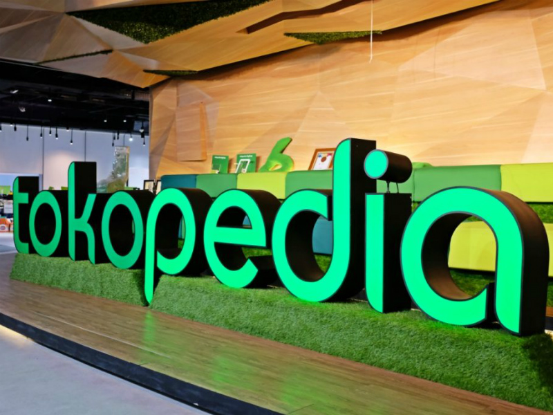 Tokopedia umumkan suntikan dana baru Rp16 triliun