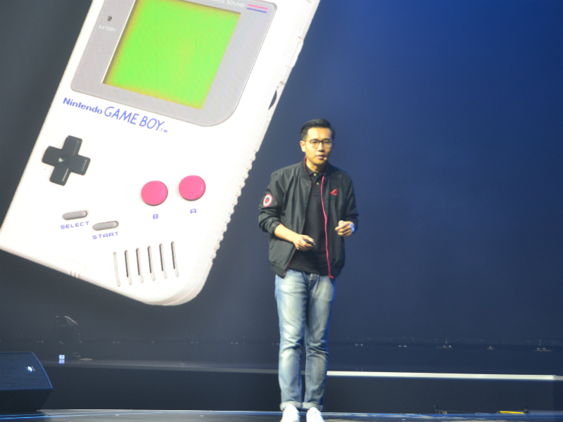 Ini janji Asus mengenai ketersediaan Max Pro M2