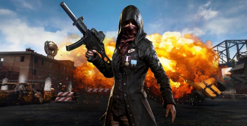 PUBG dan Fornite bakal dilarang di China 