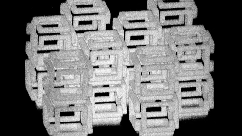 Peneliti mampu menyusutkan benda seperti di film Ant-Man 