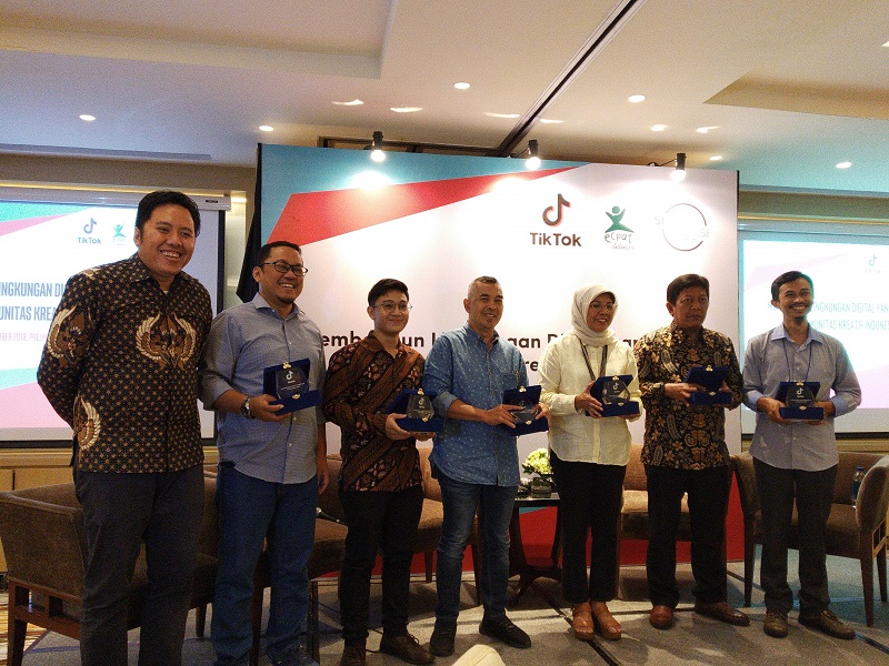 TikTok luncurkan Safety Center untuk lindungi penggunanya