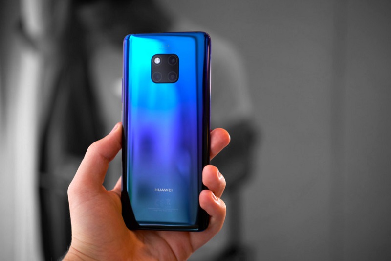Mate 20 Pro gantikan posisi P20 Pro di Indonesia