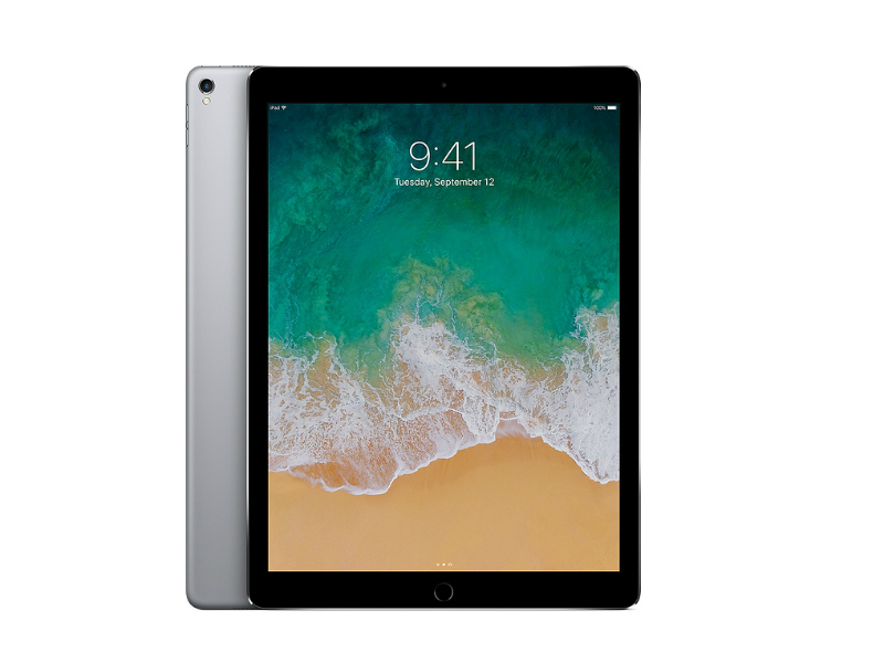 Pengguna dapati iPad Pro melengkung, Apple : itu hal normal