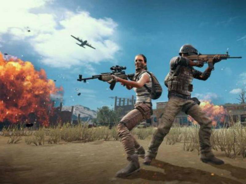 5 tips memenangkan Chicken Dinner di PUBG mobile