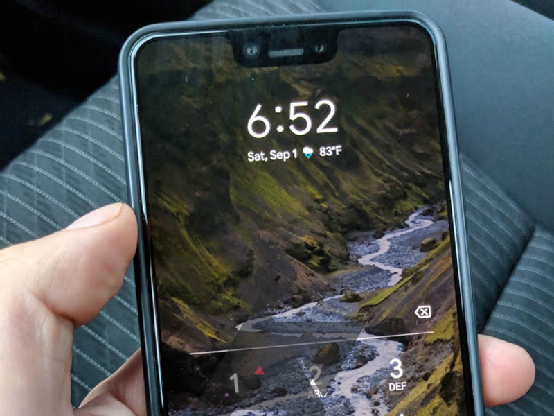 Google jelaskan cara kerja Top Shot di Pixel 3