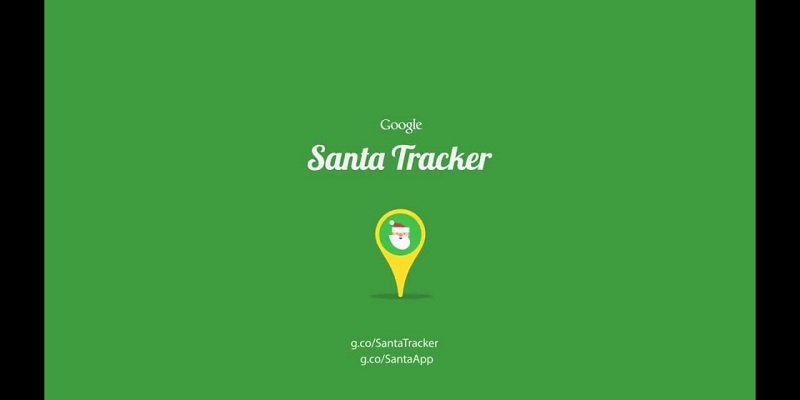 Mau telepon Santa Claus pakai Google Assistant?