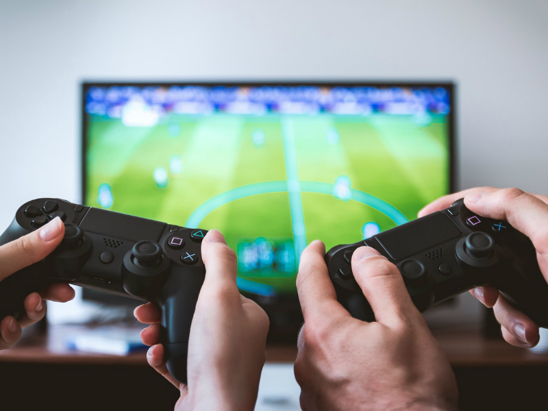 5 game konsol terbaik untuk temani liburan sekolah