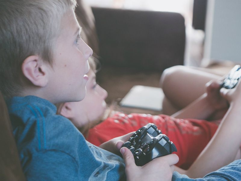 5 gim populer yang didiskon habis-habisan oleh Steam