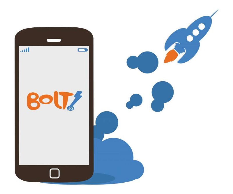 Akhir kisah Bolt dan First Media