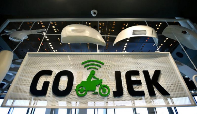 Gojek kini jangkau seluruh wilayah Singapura