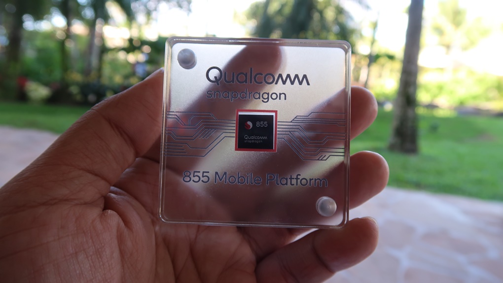 Snapdragon 855 kelebihan kekurangan