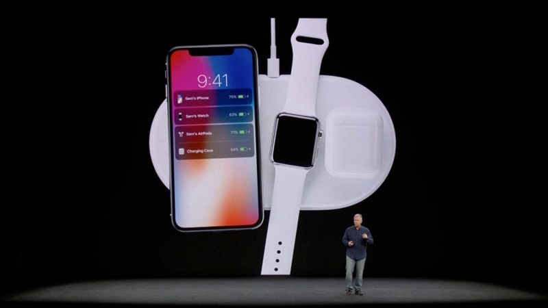 Nasib Apple AirPower yang tak kunjung dirilis