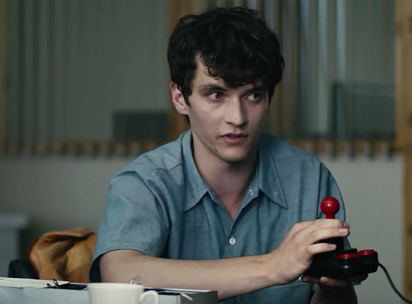 Begini bocoran jawaban Black Mirror: Bandersnatch 