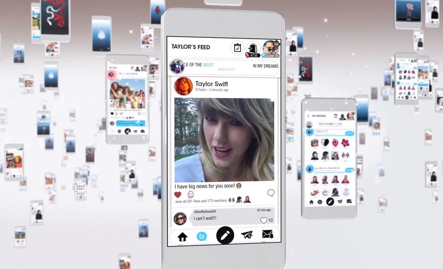 Aplikasi The Swift Life bakal ditutup