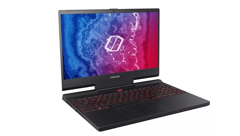 Laptop Odyssey di CES 2019 jadi bukti Samsung fokus ke gaming