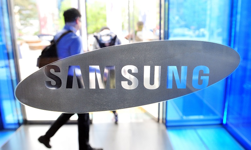 Laba Samsung menyusut tajam di 2018