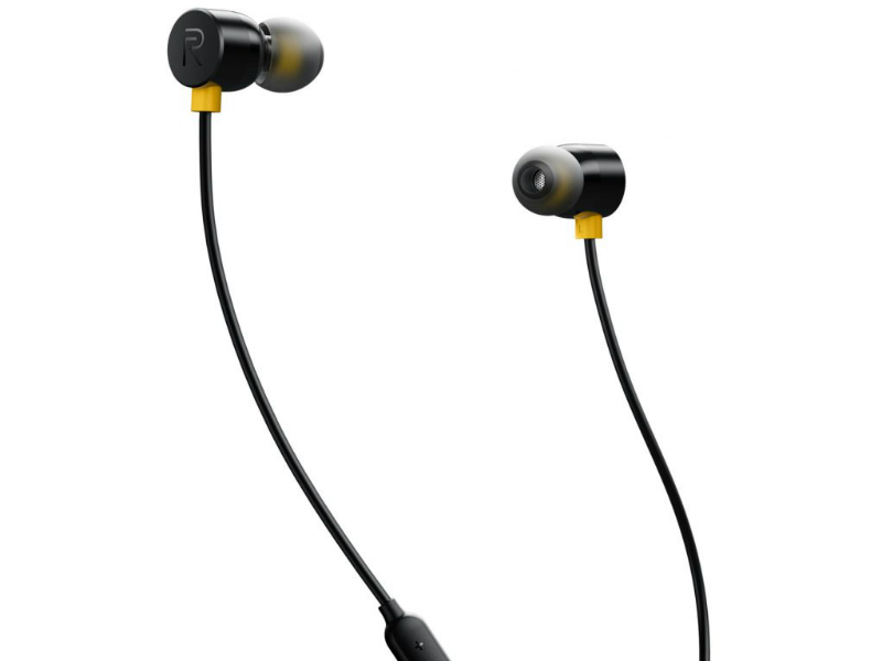 Realme resmi jual Realme Buds, earphone garang khas anak muda