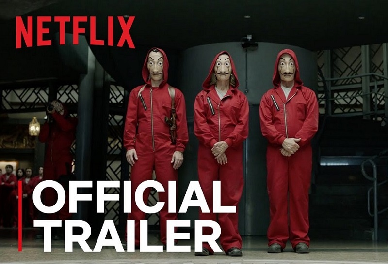 5 serial Netflix yang jarang ditonton tapi seru