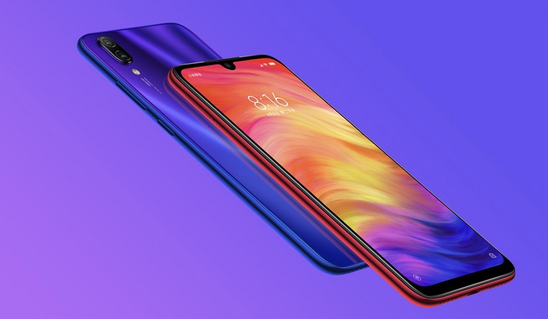 Spesifikasi Xiaomi Redmi Note 7 yang dibanderol Rp2 juta