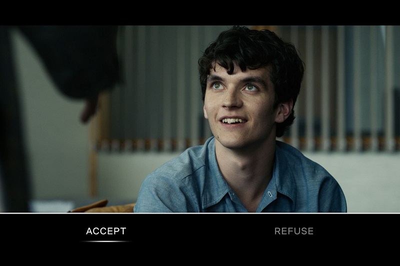 Black Mirror: Bandersnatch bikin sebel banget!