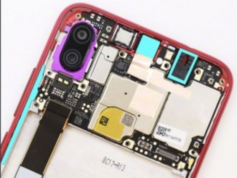 Bongkar fitur rahasia Redmi Note 7