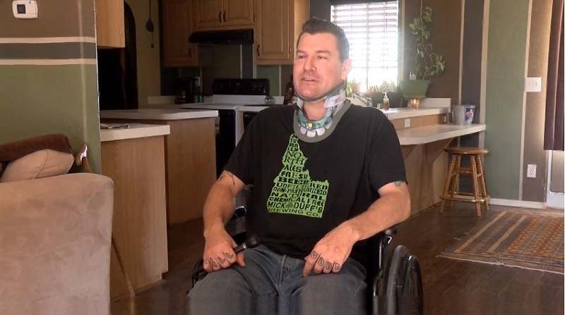 Kisah Apple Siri selamatkan nyawa pengemudi Jeep