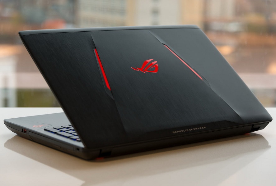 Asus dominasi pasar laptop Indonesia