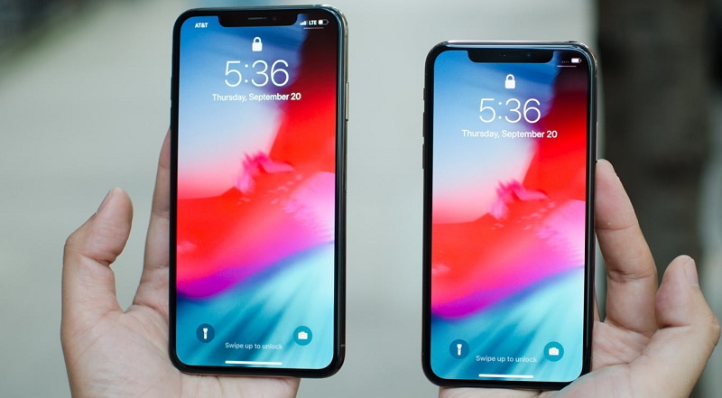 Kurangnya inovasi jadi dalang lemahnya penjualan iPhone