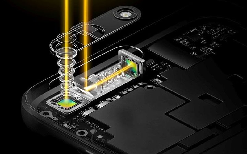 Oppo akan hadirkan kamera 10x optical zoom