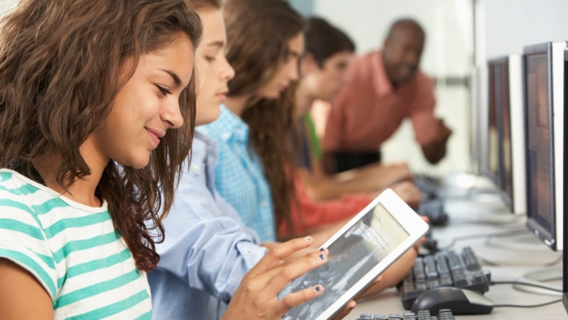 Teknologi ternyata tidak bersalah atas perilaku negatif seseorang