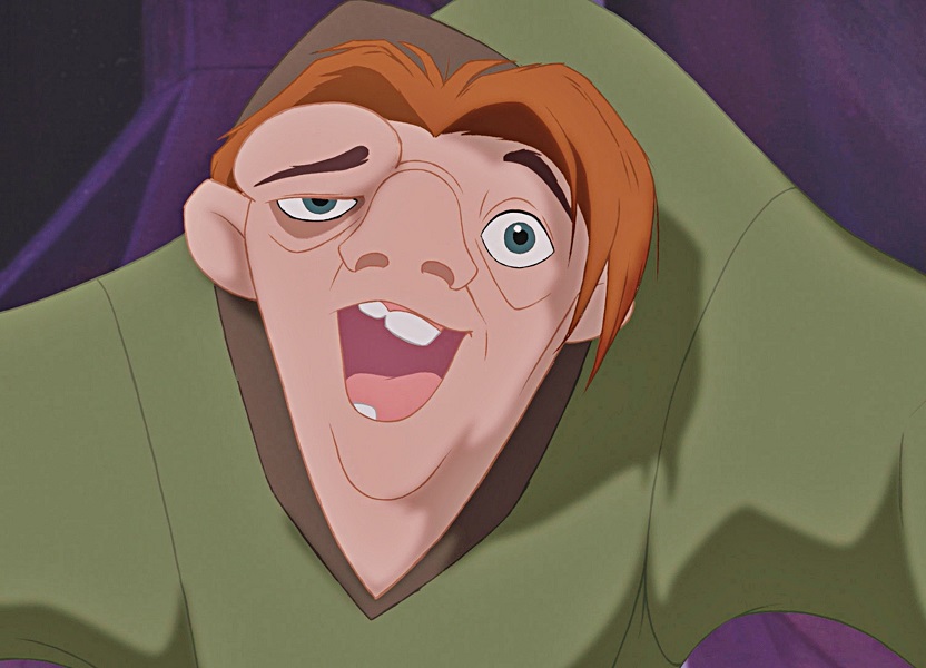 Disney bakal garap film adaptasi The Hunchback of Notre Dame