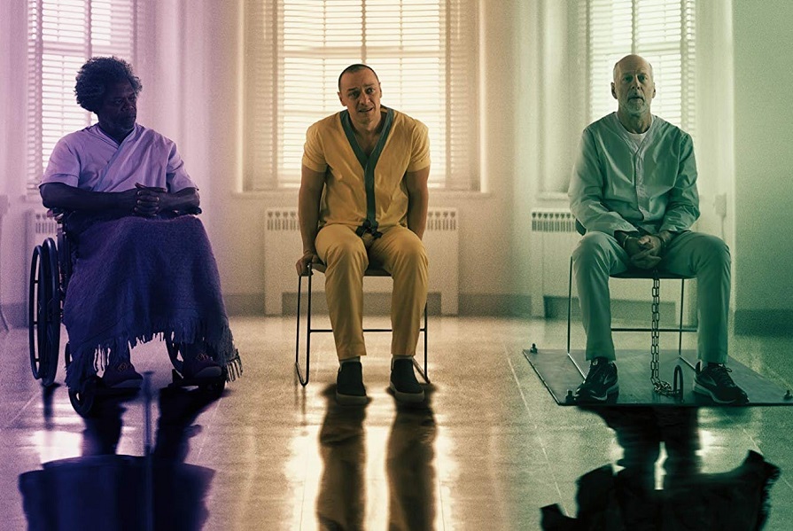 Film Glass laris manis di bioskop