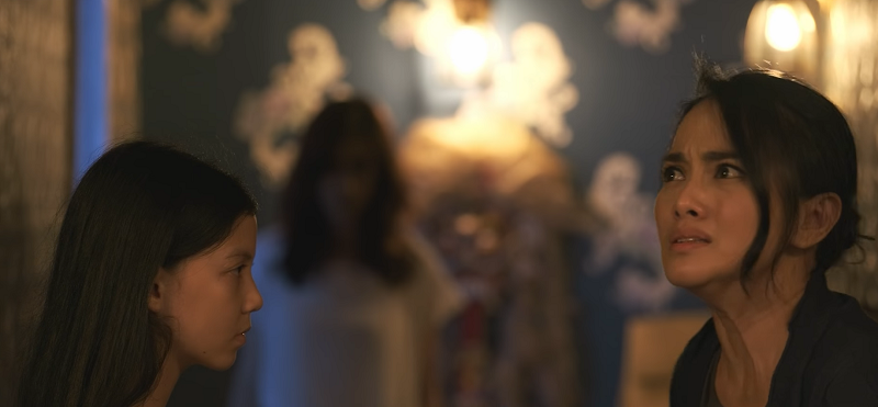 Nawangsih: misteri lampu klasik nan antik