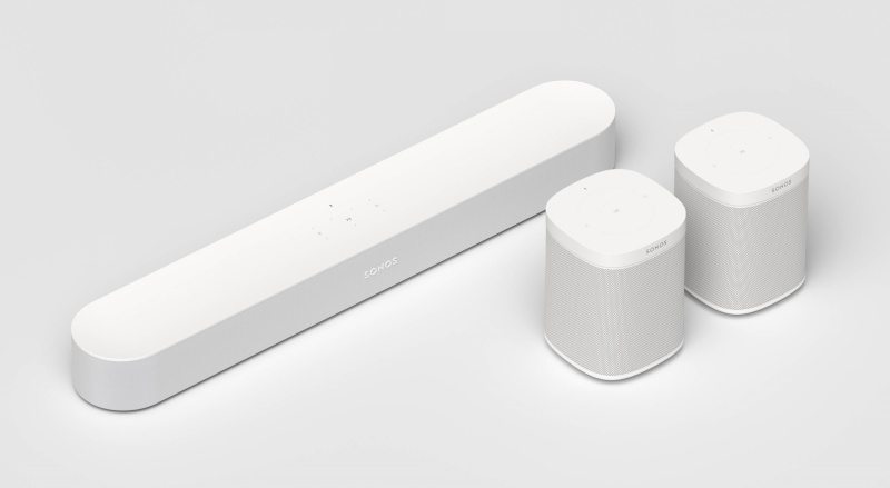 Sonos akan hadirkan headphone premium