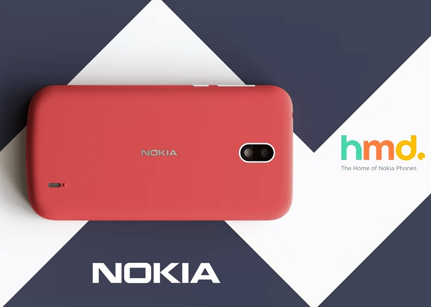 Nokia 1 Plus bakal luncur di MWC 2019